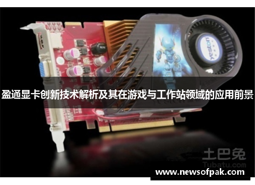 盈通显卡创新技术解析及其在游戏与工作站领域的应用前景